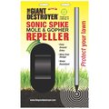 The Giant Destroyer The Giant Destproyer Sonic Spike Sonic Pest Repeller Spike For Gophers and Moles 600